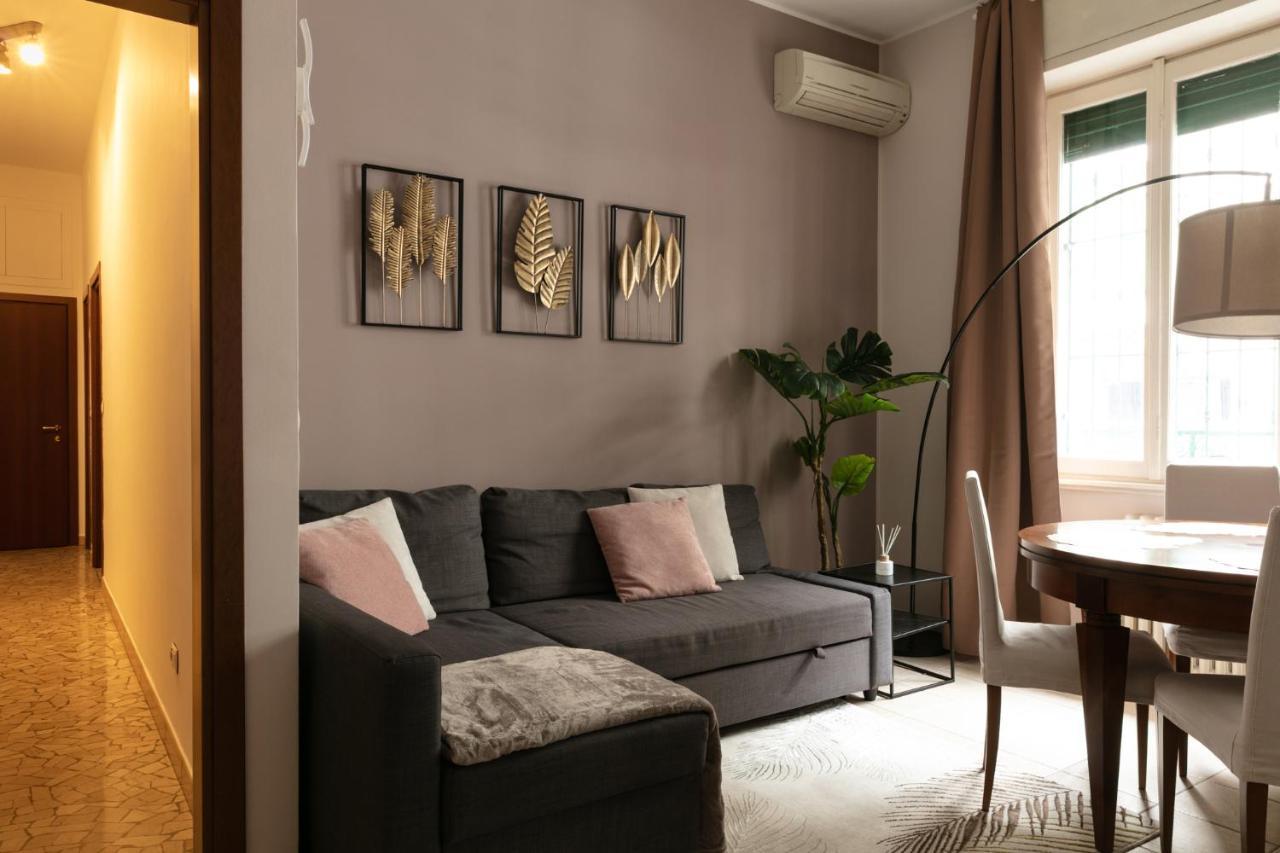 Dehomes - Citylife & Sempione Exclusive Suite ميلان المظهر الخارجي الصورة